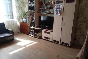 Фото №4: 1-комнатная квартира 34 м² - Краснодар, мкр. Прикубанский внутригородской округ, пр-д 1-й Сахалинский, 1