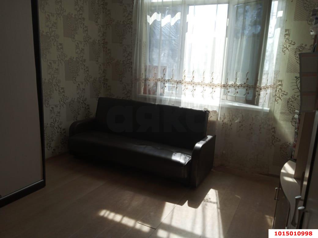 Фото №15: 1-комнатная квартира 38 м² - Краснодар, Прикубанский внутригородской округ, пр-д 1-й Сахалинский, 1