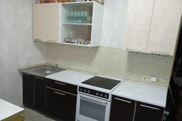 Фото №1: 1-комнатная квартира 34 м² - Краснодар, мкр. Прикубанский внутригородской округ, пр-д 1-й Сахалинский, 1