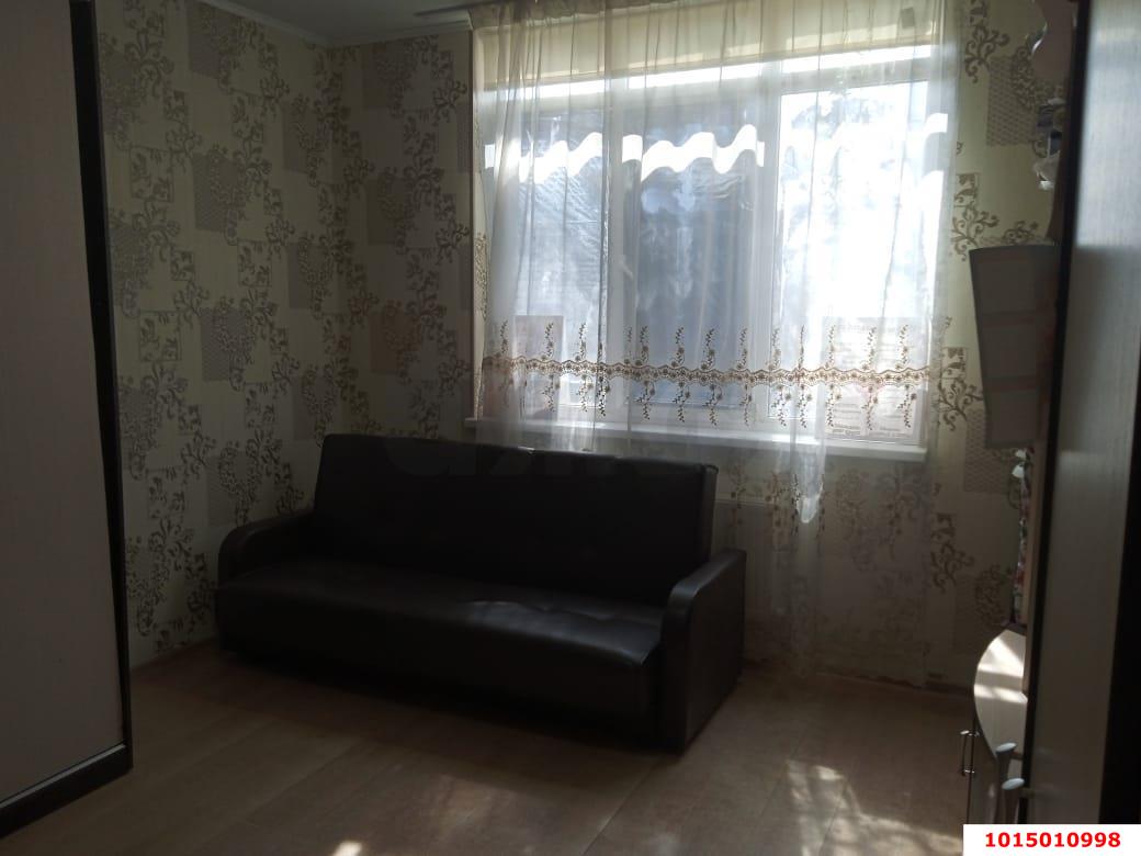 Фото №14: 1-комнатная квартира 38 м² - Краснодар, Прикубанский внутригородской округ, пр-д 1-й Сахалинский, 1