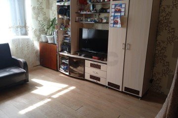 Фото №4: 1-комнатная квартира 38 м² - Краснодар, мкр. Прикубанский внутригородской округ, пр-д 1-й Сахалинский, 1