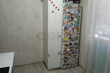 Фото №5: 1-комнатная квартира 38 м² - Краснодар, мкр. Прикубанский внутригородской округ, пр-д 1-й Сахалинский, 1