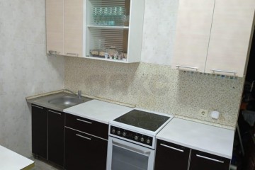 Фото №1: 1-комнатная квартира 38 м² - Краснодар, мкр. Прикубанский внутригородской округ, пр-д 1-й Сахалинский, 1