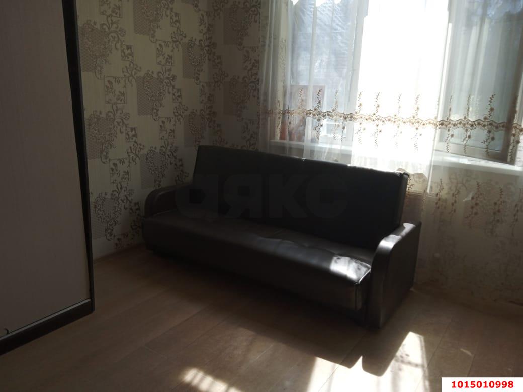 Фото №12: 1-комнатная квартира 38 м² - Краснодар, жилой комплекс Славянка, Славянский, мкр. Прикубанский внутригородской округ, пр-д 1-й Сахалинский, 1