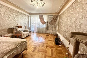 Фото №4: 4-комнатная квартира 73 м² - Краснодар, мкр. Фестивальный, ул. имени Тургенева, 181