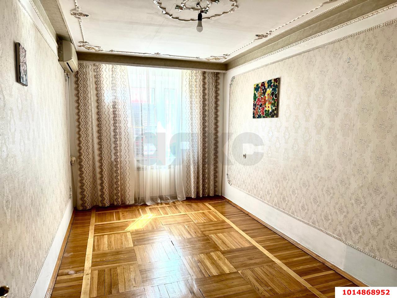 Фото №1: 4-комнатная квартира 73 м² - Краснодар, Фестивальный, ул. имени Тургенева, 181
