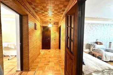 Фото №2: 4-комнатная квартира 73 м² - Краснодар, мкр. Фестивальный, ул. имени Тургенева, 181