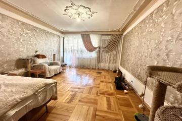 Фото №5: 4-комнатная квартира 73 м² - Краснодар, мкр. Фестивальный, ул. имени Тургенева, 181