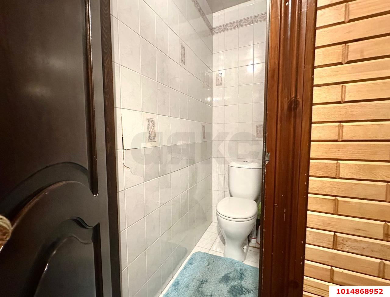 Фото №3: 4-комнатная квартира 73 м² - Краснодар, Фестивальный, ул. имени Тургенева, 181