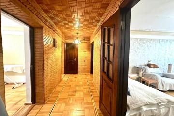 Фото №2: 4-комнатная квартира 73 м² - Краснодар, мкр. Фестивальный, ул. имени Тургенева, 181