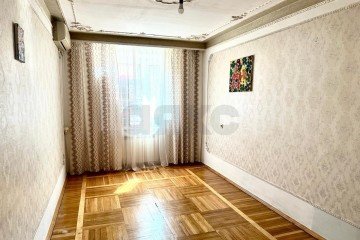 Фото №1: 4-комнатная квартира 73 м² - Краснодар, мкр. Фестивальный, ул. имени Тургенева, 181