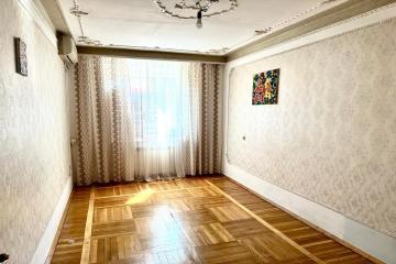 Фото №3: 4-комнатная квартира 73 м² - Краснодар, мкр. Фестивальный, ул. имени Тургенева, 181