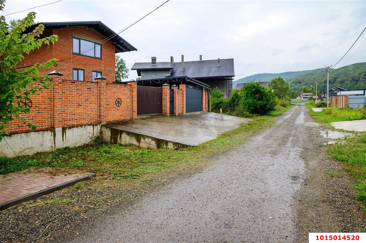 Фото №4: Дом 248 м² + 8 сот. - ДНТ Фанагорийская усадьба, ул. Речная, 87