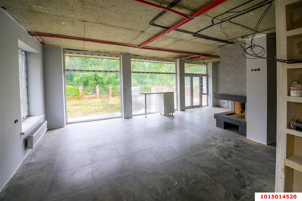 Фото №11: Дом 248 м² + 8 сот. - ДНТ Фанагорийская усадьба, ул. Речная, 87