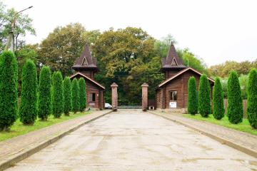 Фото №2: Дом 248 м² - ДНТ Фанагорийская усадьба, ул. Речная, 87