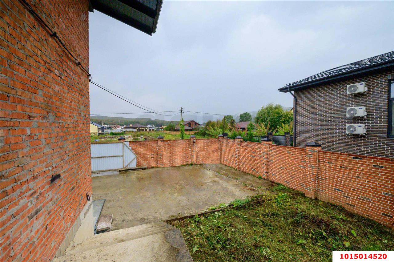 Фото №15: Дом 248 м² + 8 сот. - ДНТ Фанагорийская усадьба, ул. Речная, 87