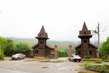 Фото №1: Дом 248 м² - ДНТ Фанагорийская усадьба, ул. Речная, 87