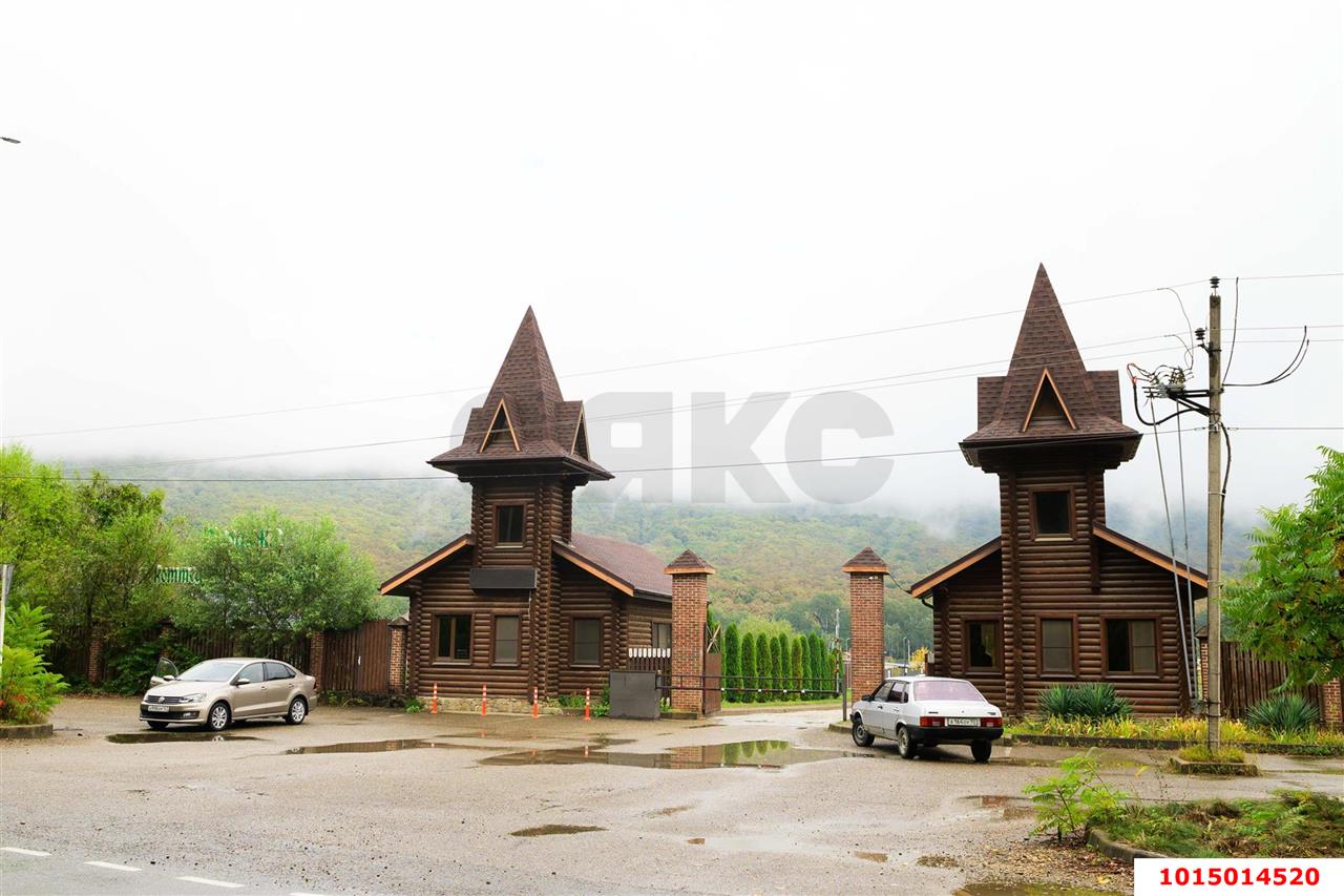 Фото №1: Дом 248 м² + 8 сот. - ДНТ Фанагорийская усадьба, ул. Речная, 87