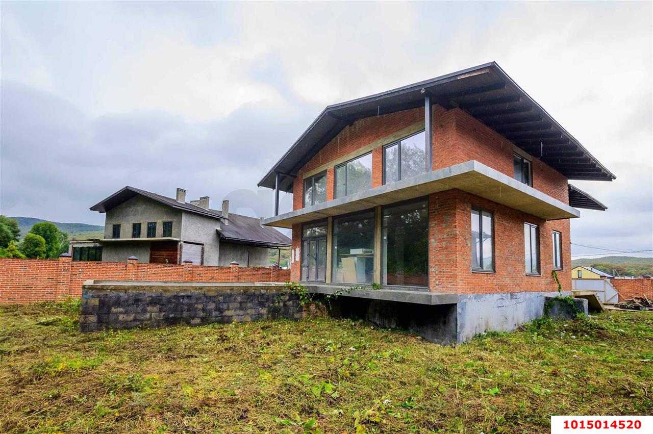 Фото №13: Дом 248 м² + 8 сот. - ДНТ Фанагорийская усадьба, ул. Речная, 87