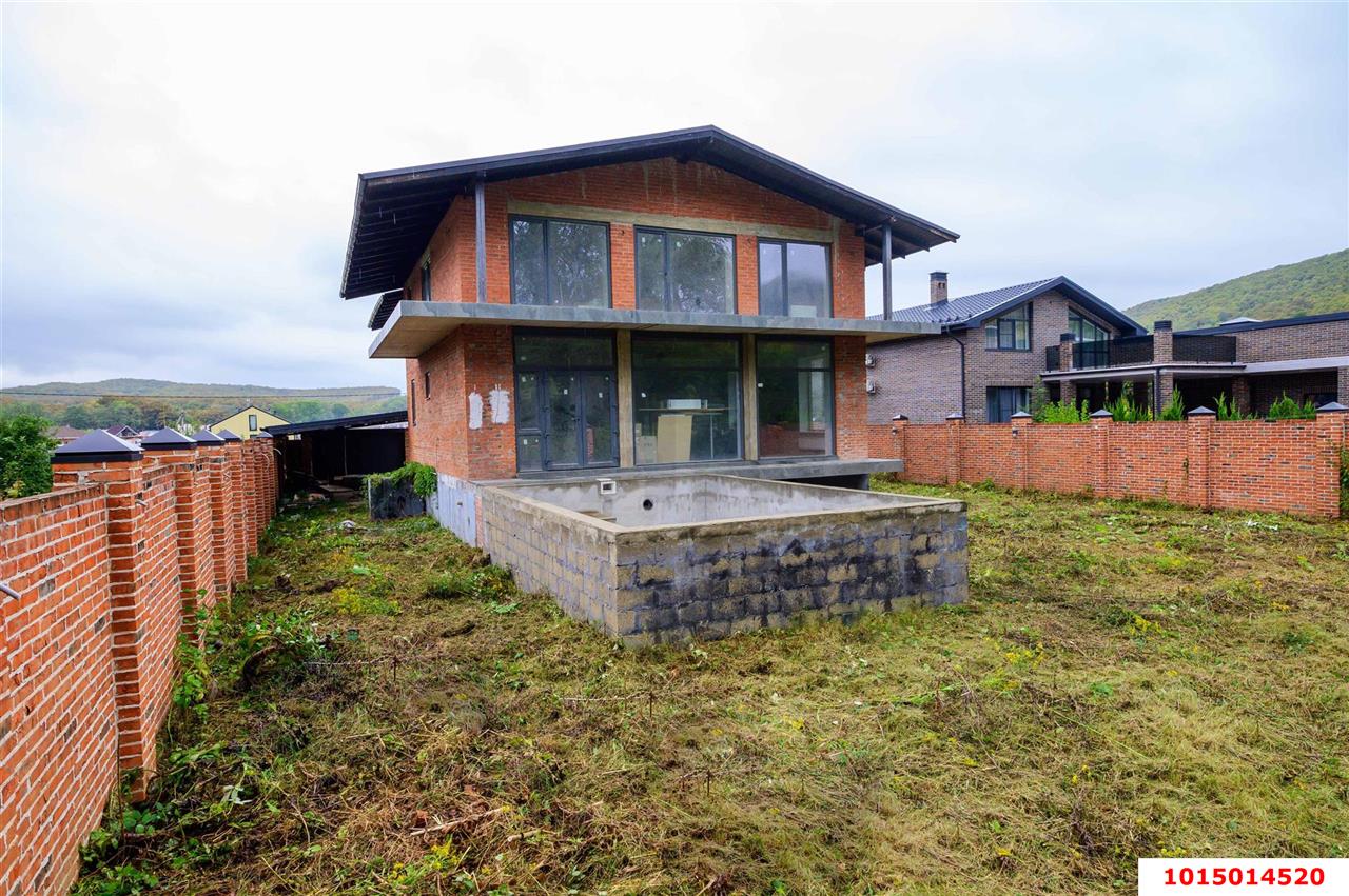 Фото №16: Дом 248 м² + 8 сот. - ДНТ Фанагорийская усадьба, ул. Речная, 87