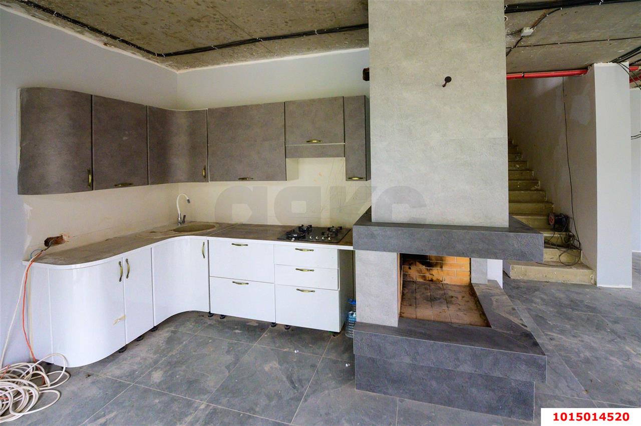 Фото №6: Дом 248 м² + 8 сот. - ДНТ Фанагорийская усадьба, ул. Речная, 87