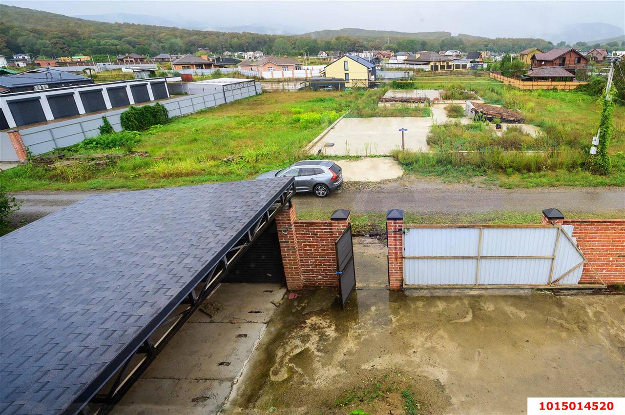 Фото №17: Дом 248 м² + 8 сот. - ДНТ Фанагорийская усадьба, ул. Речная, 87