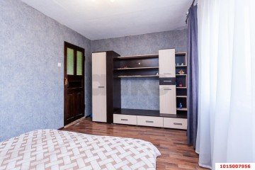 Фото №4: Дом 90 м² - Урожайное, мкр. Карасунский внутригородской округ, ул. Вишнёвая