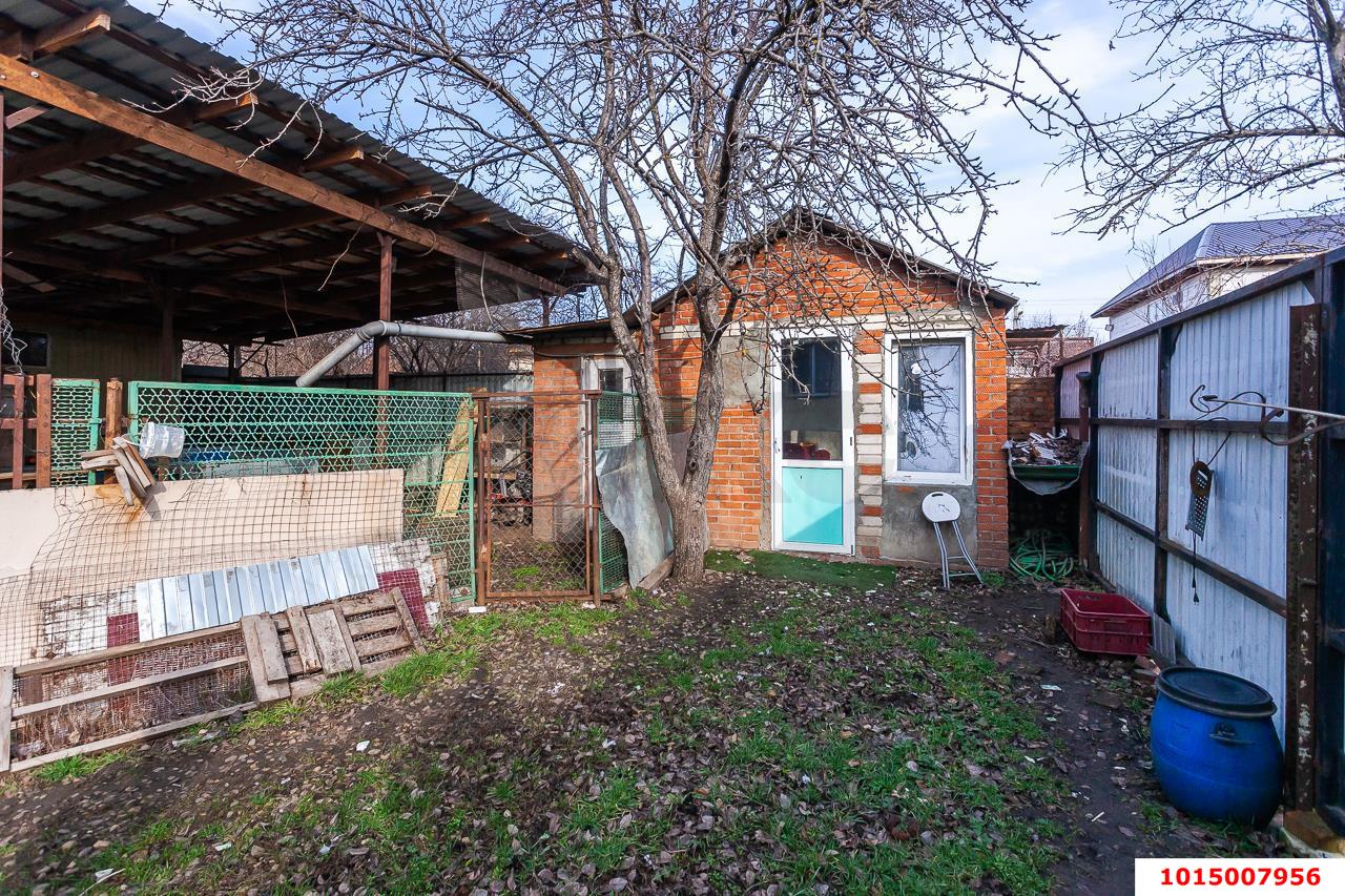 Фото №13: Дом 90 м² + 4 сот. - Урожайное, Карасунский внутригородской округ, ул. Вишнёвая