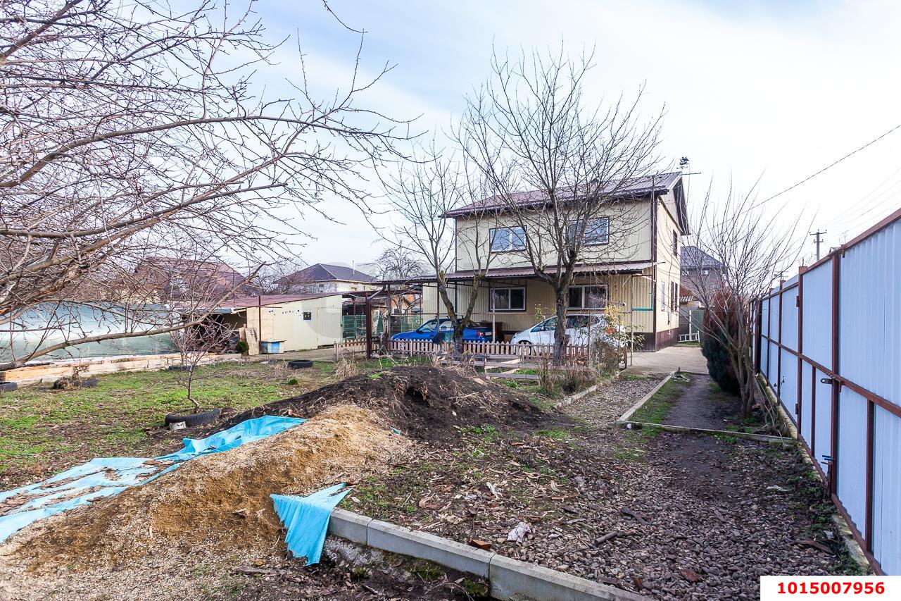 Фото №15: Дом 90 м² + 4 сот. - Урожайное, Карасунский внутригородской округ, ул. Вишнёвая