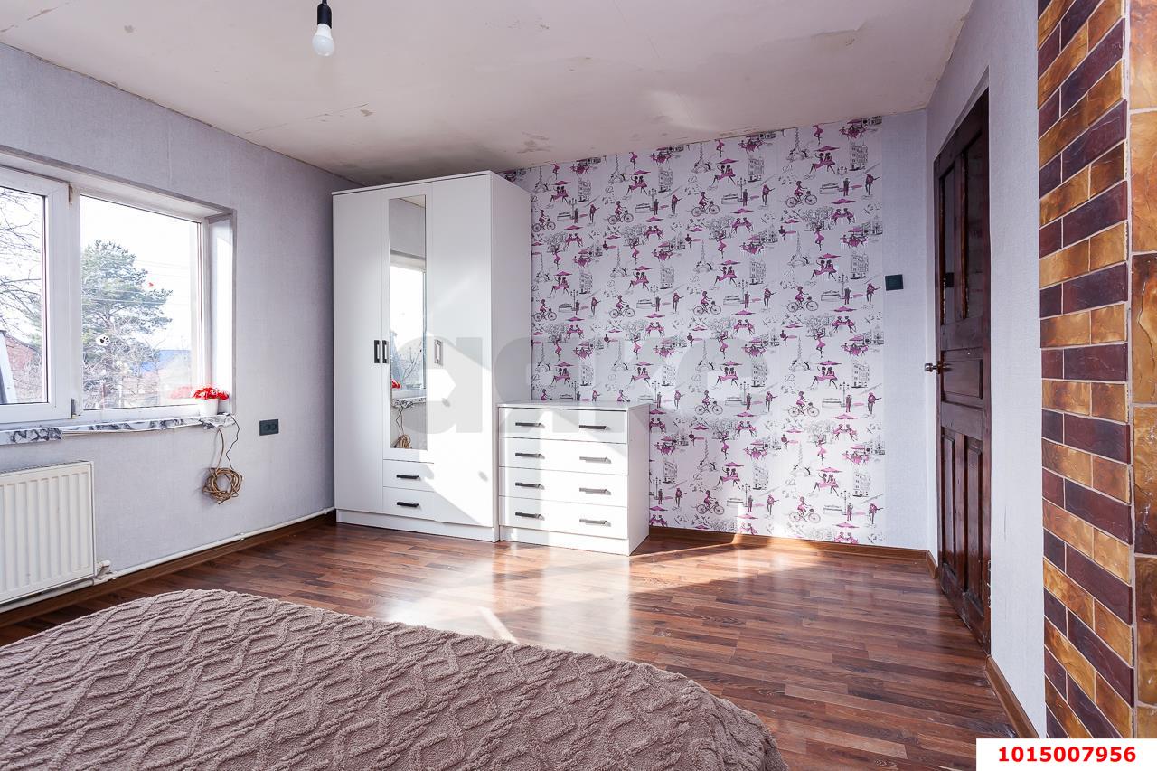 Фото №2: Дом 90 м² + 4 сот. - Урожайное, Карасунский внутригородской округ, ул. Вишнёвая