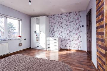 Фото №2: Дом 90 м² - Урожайное, мкр. Карасунский внутригородской округ, ул. Вишнёвая