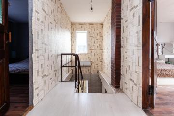 Фото №5: Дом 90 м² - Урожайное, мкр. Карасунский внутригородской округ, ул. Вишнёвая