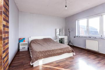 Фото №1: Дом 90 м² - Урожайное, мкр. Карасунский внутригородской округ, ул. Вишнёвая