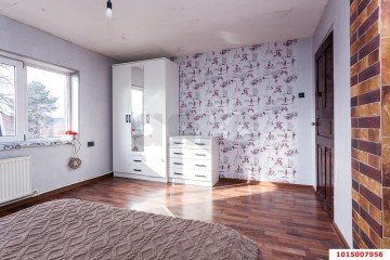 Фото №2: Дом 90 м² - Урожайное, мкр. Карасунский внутригородской округ, ул. Вишнёвая