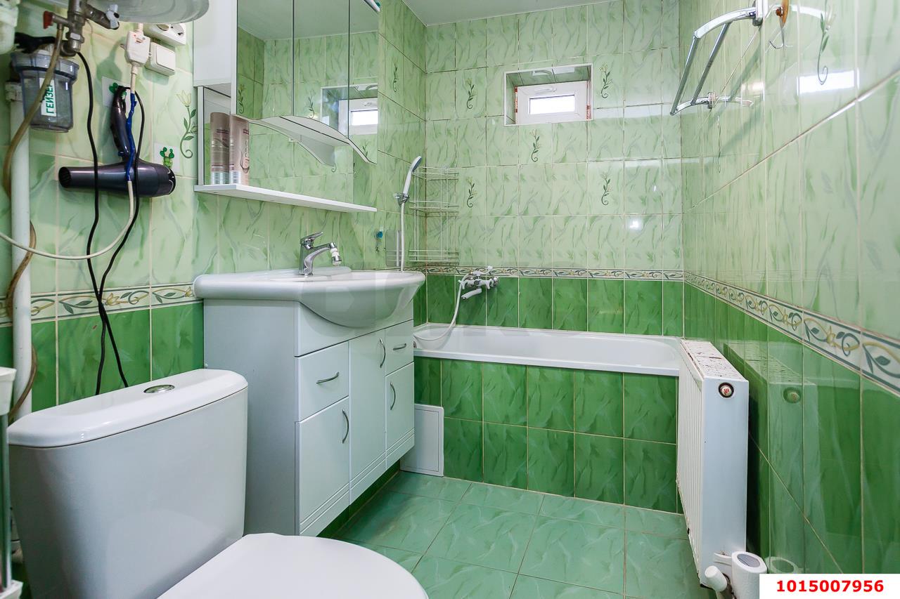 Фото №6: Дом 90 м² + 8 сот. - Урожайное, мкр. Карасунский внутригородской округ, ул. Вишнёвая