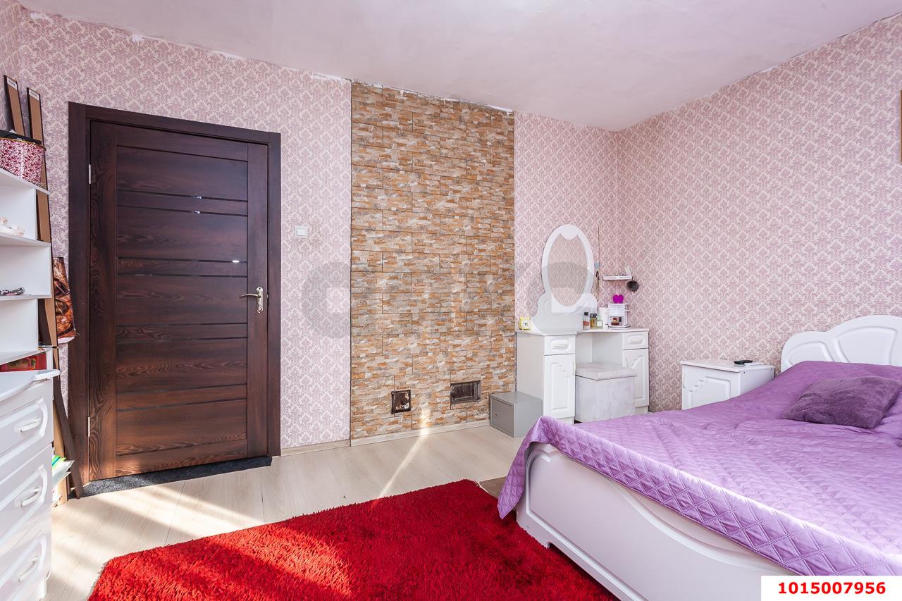 Фото №8: Дом 90 м² + 8 сот. - Урожайное, мкр. Карасунский внутригородской округ, ул. Вишнёвая