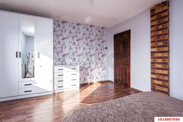 Фото №3: Дом 90 м² - Урожайное, мкр. Карасунский внутригородской округ, ул. Вишнёвая