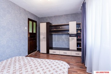 Фото №4: Дом 90 м² - Урожайное, мкр. Карасунский внутригородской округ, ул. Вишнёвая