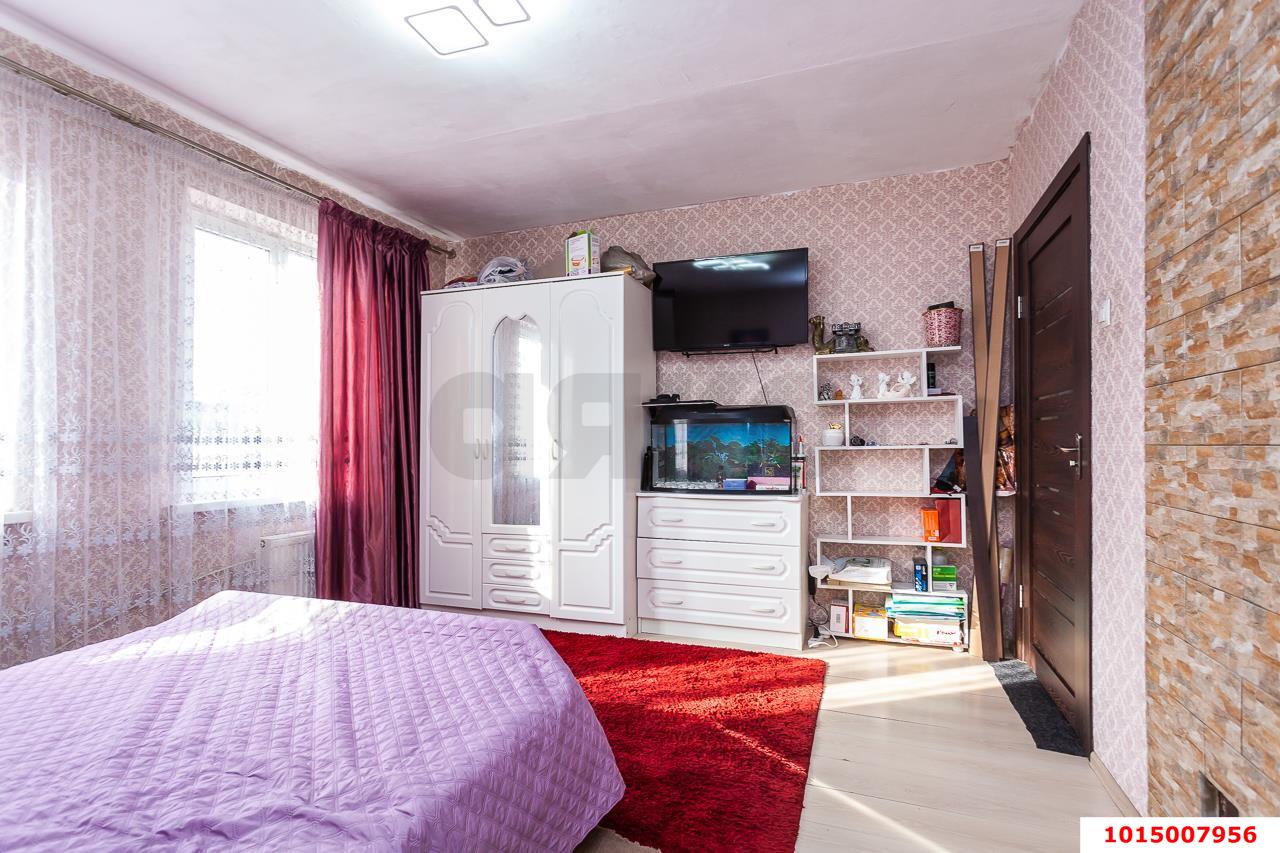 Фото №7: Дом 90 м² + 8 сот. - Урожайное, мкр. Карасунский внутригородской округ, ул. Вишнёвая