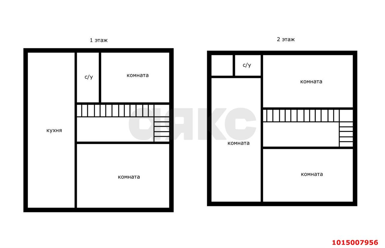 Фото №13: Дом 90 м² + 8 сот. - Урожайное, мкр. Карасунский внутригородской округ, ул. Вишнёвая