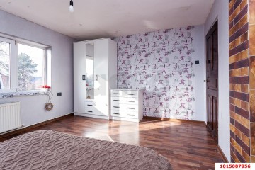 Фото №2: Дом 90 м² - Урожайное, мкр. Карасунский внутригородской округ, ул. Вишнёвая