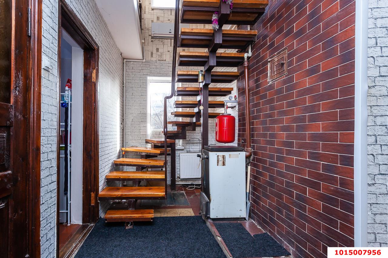 Фото №9: Дом 90 м² + 4 сот. - Урожайное, Карасунский внутригородской округ, ул. Вишнёвая