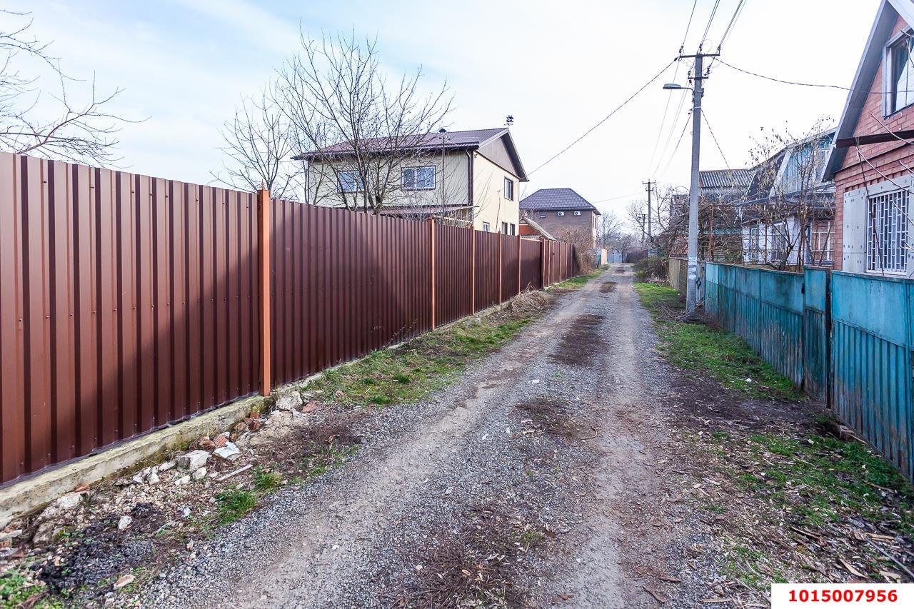 Фото №16: Дом 90 м² + 4 сот. - Урожайное, Карасунский внутригородской округ, ул. Вишнёвая