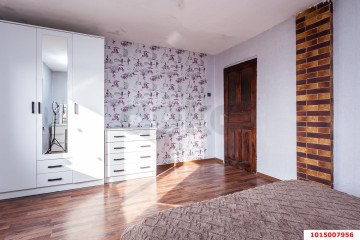 Фото №3: Дом 90 м² - Урожайное, мкр. Карасунский внутригородской округ, ул. Вишнёвая