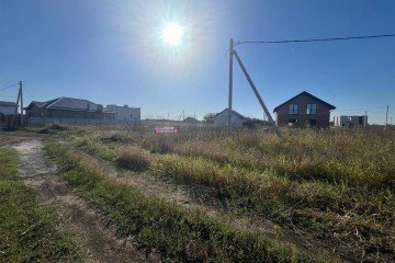 Фото №3: Земельный участок под ИЖС 3.84 сот. - Краснодар, мкр. Прикубанский внутригородской округ, ул. Фламандская, 61