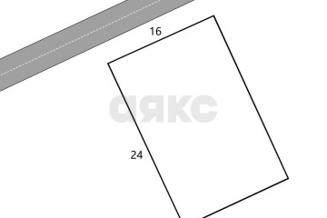 Фото №5: Земельный участок под ИЖС 3.84 сот. - Краснодар, мкр. жилой комплекс Дания, 