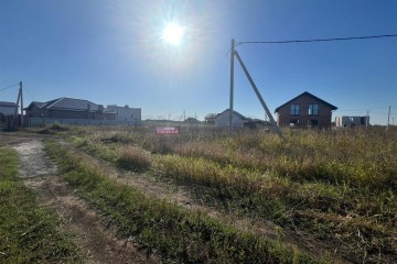 Фото №3: Земельный участок под ИЖС 3.84 сот. - Краснодар, мкр. жилой комплекс Дания, 