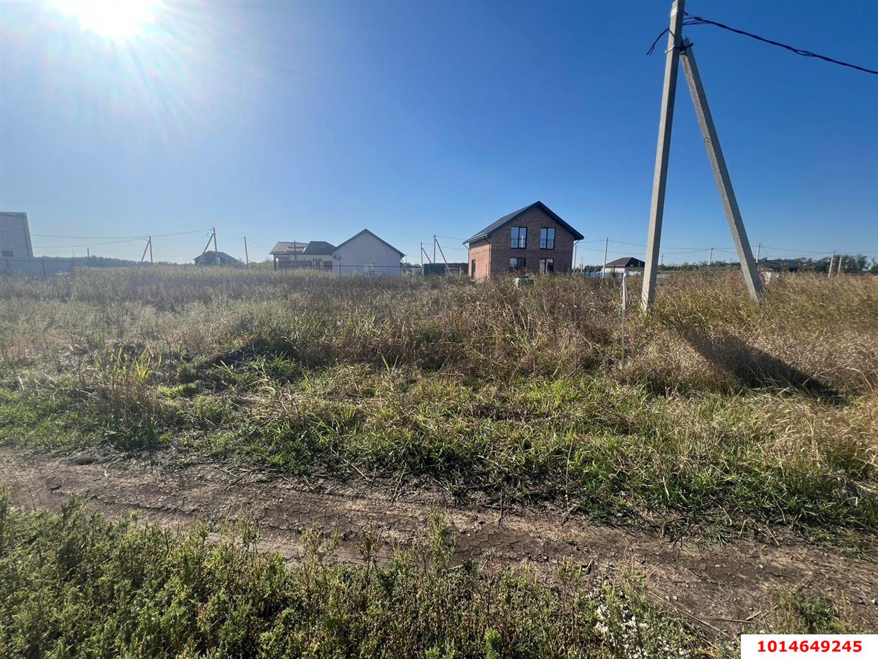 Фото №2: Земельный участок под ИЖС 3.84 сот. - Краснодар, жилой комплекс Дания