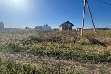 Фото №2: Земельный участок под ИЖС 3.84 сот. - Краснодар, мкр. Прикубанский внутригородской округ, ул. Фламандская, 61