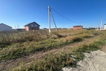 Фото №4: Земельный участок 3.84 сот. - Краснодар, мкр. жилой комплекс Дания, 